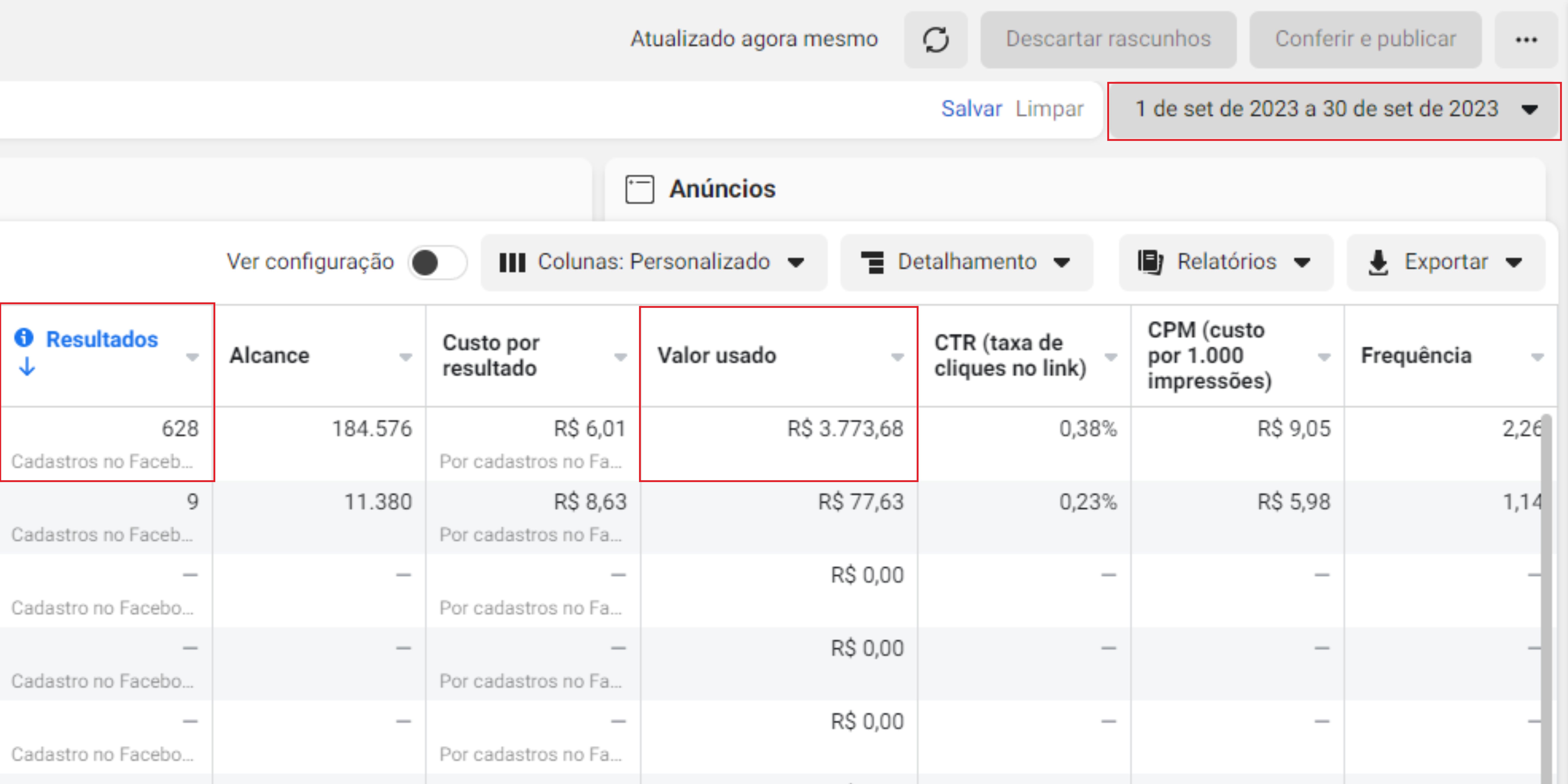 Uma agência de intercâmbio que recebeu mais de 600 inscrições para compras de pacotes de viagem em apenas um mês